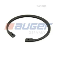 ������! ������ ��������� ������� 122x4 DIN472 BPW ECO Plus 8-9t Auger 60438 60438 ����