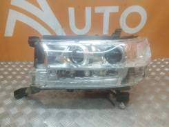 ���� Toyota Land Cruiser 2015-2021 8110660K12 200, ����� 8110660K12 ����