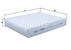[la742] knecht mahle fi la742 Mahle LA742 ����