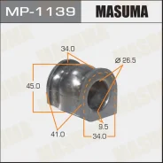 ������ ������������� M mp1139 Masuma MP1139 ����