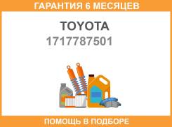 ��������� Toyota / 1717787501 �������� 6 ��� 1717787501 ����