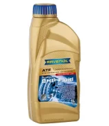 Ravenol ATF 8HP Fluid