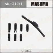 ����� ���������������� 11 300�� ������������ MU-012U Masuma MU012U ����