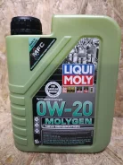 Liqui Moly Molygen New Generation