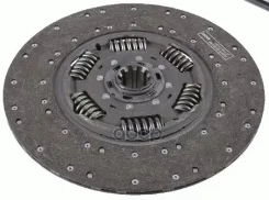 ���� ��������� MAN 400 WGTZ 2-10N Sachs ���. 1878002643 1878002643 ����