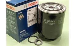 ������ ��������� Hyundai Terracan (D4BH); Porter ����� (D4BF); Porter II (D4BH); H1/Starex (D4BH) 2001-2007��. Bosch 1457434453 1457434453 ����