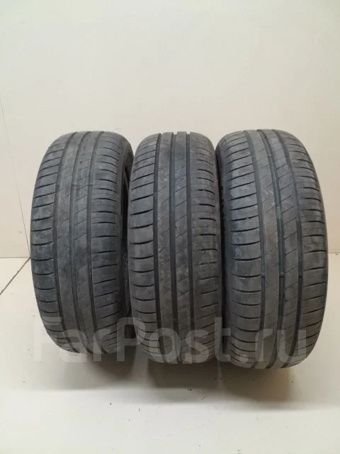 Goodyear EfficientGrip Performance