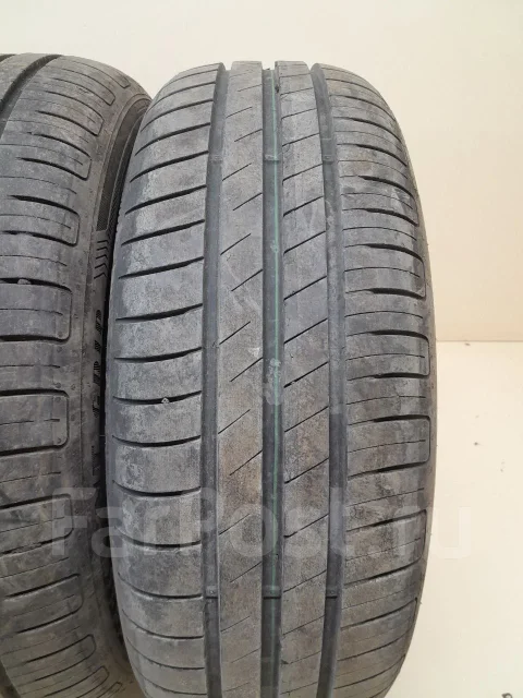 Goodyear EfficientGrip Performance