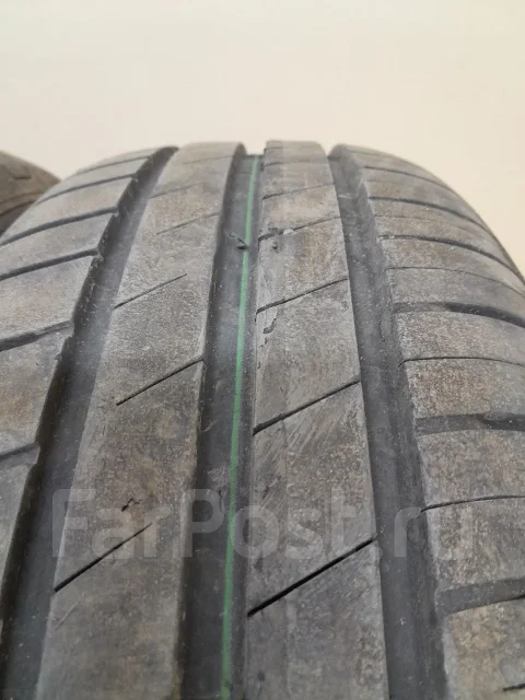Goodyear EfficientGrip Performance