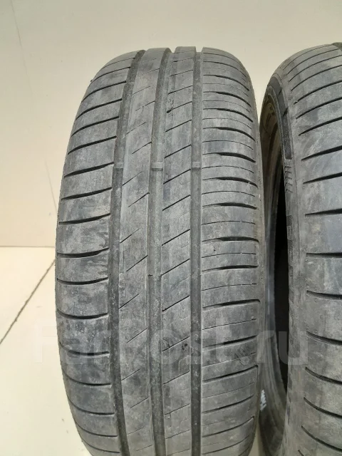 Goodyear EfficientGrip Performance