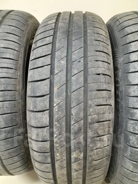 Goodyear EfficientGrip Performance