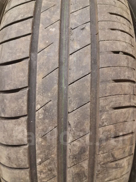 Goodyear EfficientGrip Performance