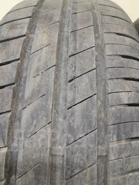Goodyear EfficientGrip Performance