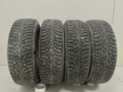Pirelli Winter Carving Edge