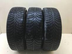 Bridgestone Blizzak Spike-01