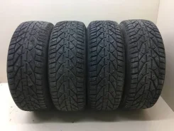 Tigar SUV Ice
