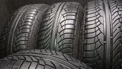 Michelin Latitude Diamaris