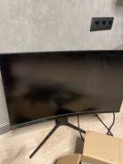 MSI. 27", ���������� �� (LCD, LED, QLED) ����