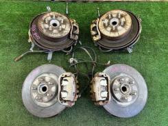 ������� �������� 4�� GH8, GH, GRB, #936 07-13 Subaru Impreza WRX 28313AG020 ����
