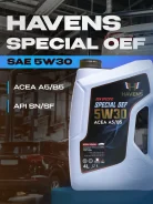 Havens Special OEF