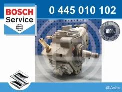 ���� Bosch 0445010102 ��������������� �� Suzuki 0445010102 / 15200-69K00 / 1520069K00000 0445010102 ����