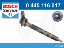 �������� ��������� Bosch 0445116017 0445116017 / 33800-2F000 / 338002F000 0445116017 ����