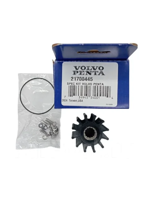 ���������� ����� ��������� ���� 21700445 Volvo Penta ��������. ����