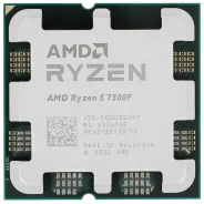 AMD Ryzen 5 7500F