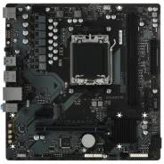 ����������� ����� Gigabyte B840M H AM5, AMD B840, 2xDDR5-5200 ���, 1xPCI-Ex16, 1xM.2, Micro-ATX ����