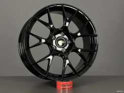 BBS CH-R