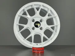 BBS CH-R
