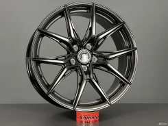 Rohana Wheels
