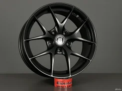 BBS SR