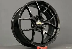 BBS SR