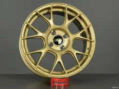 BBS CH-R