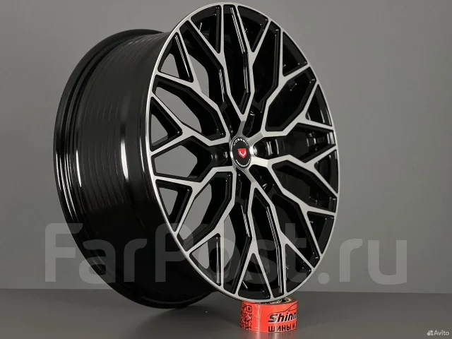 Vossen HF-2