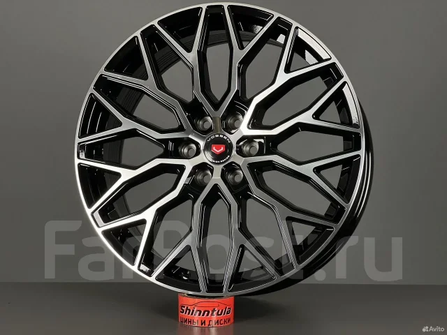 Vossen HF-2