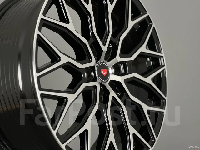 Vossen HF-2