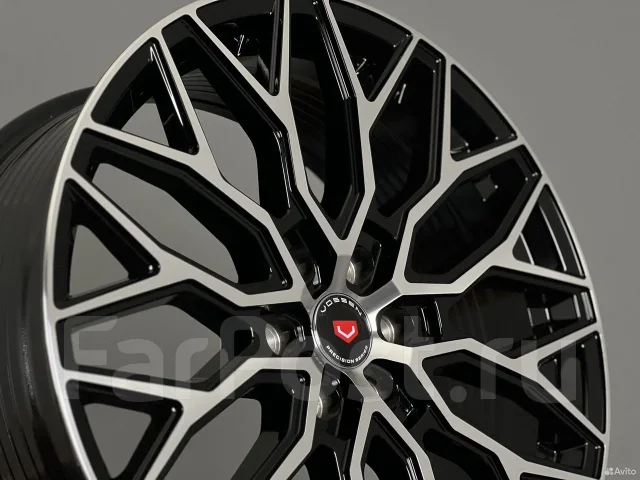 Vossen HF-2