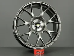 BBS CH-R