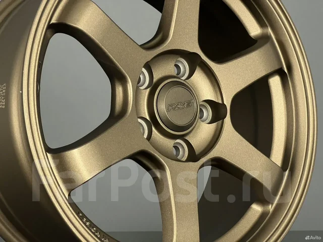 Work Emotion T7R