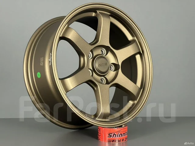 Work Emotion T7R