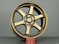 Work Emotion T7R