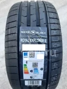 RoyalBlack Royal Explorer II. ������, ����� ����