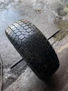 Goodyear Cargo Vector
