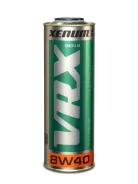 Xenum VRX