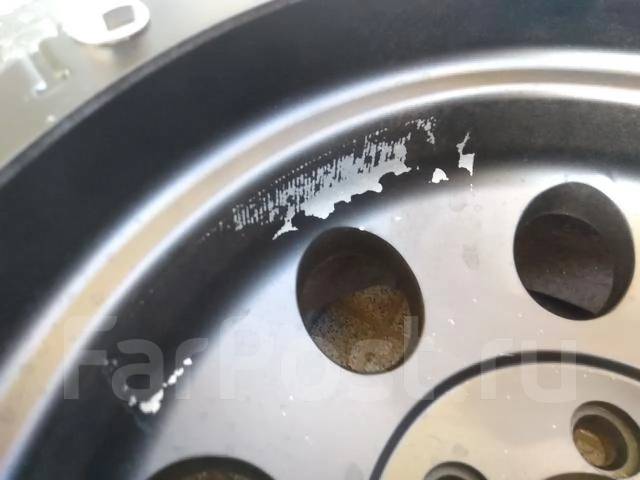 Mickey Thompson. 8.0x15", 5x114.3, ET-30 ����