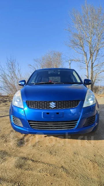 Suzuki Swift. ��������, ��������, 1.2 (91��.�.), ������, 250����. �� ����