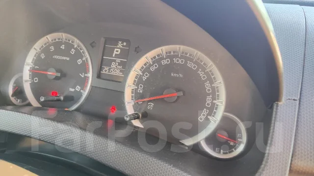 Suzuki Swift. ��������, ��������, 1.2 (91��.�.), ������, 250����. �� ����