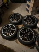 WSP Mini Works. 7.0x18", 5x112, ET54, �� 66,6���. ����